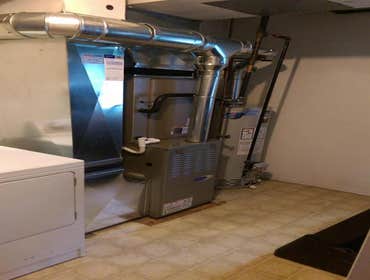 Photos by Comfort Control Corp #1