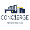 Concierge Home Remodeling logo
