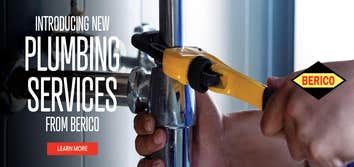Photos by Berico plumbing Services #1