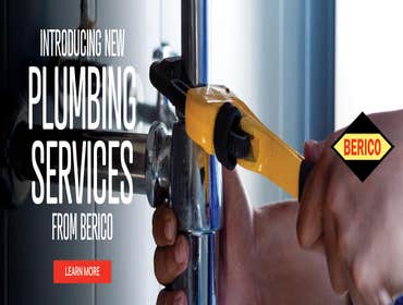 Photos by Berico plumbing Services #1
