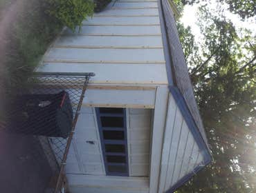 vinyl siding