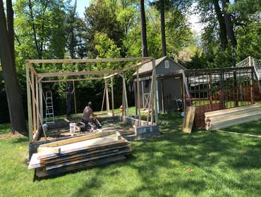 Photos by Sanm General Construction Corp #1