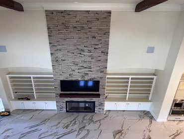 Photos by Jim Fine Custom Hones, LLC #1