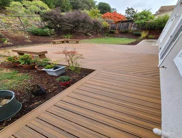 Photos by Barak Builders Group Inc #1 Roofing
Landscape
Kitchen