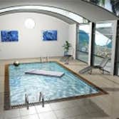 N C Pools Project Traditional skills combined with superior technique and expertise – that’s what separates us from the rest. We are proud to say most 