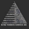Ultra Technic Construction LLC DBA Ultratechnic Services Inc. (UTS logo