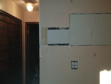 Photo(s) from Robert E Smith Handyman Contractor