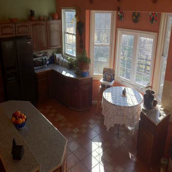 Home Improvement