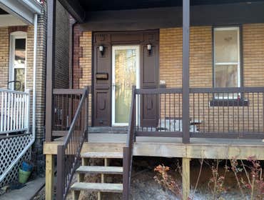 photos of complete projects