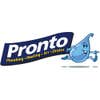 Pronto Plumbing Heating Air Drains logo