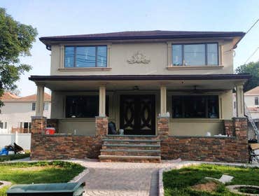 Photos by R&l General Contractors Masonry Inc #4