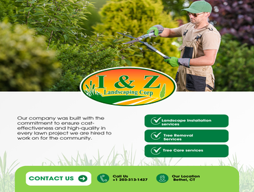 Photos by I & Z Landscaping Corp #9
