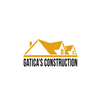 Gatica's Construction logo