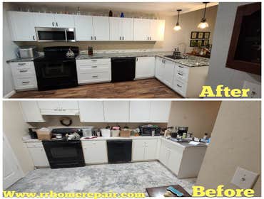 Photos by Ricky & Richie's Homerepair & Lawn Care LLC #1