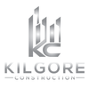Kilgore Construction logo