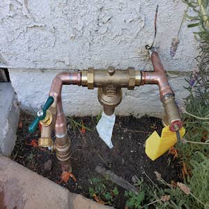 Rocko's Plumbing