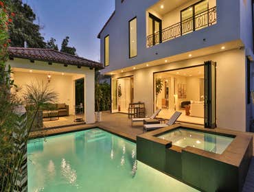 Whole Home Automation: Lights, Audio/Video, Climate, Security, Surveillance, Shades