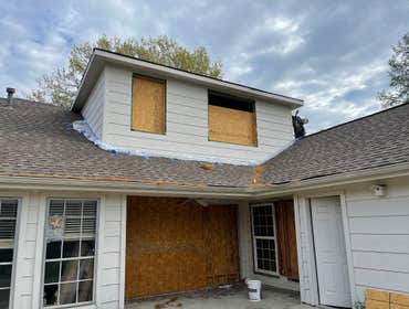 Roofing Richardson