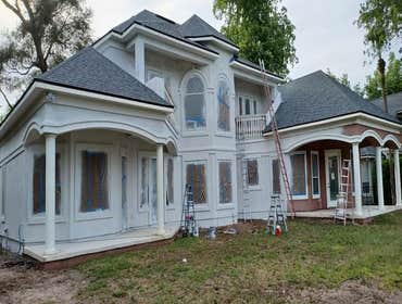 Exterior Painting