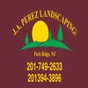 J.A. Perez Landscaping LLC logo