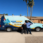 AquaForce Plumbing and Drain