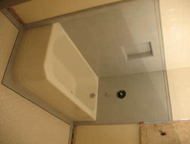 SMALL TUB