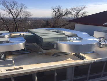 Photo(s) from Alliance Sheet Metal