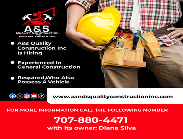 Photos by A&S Quality Construction INC #5