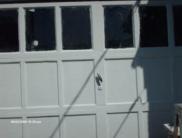 BMRPainting LLC Project