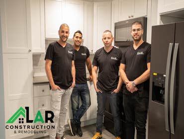 Photos from Lar Construction & Remodeling Inc