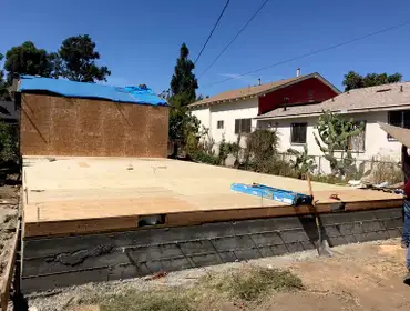 Photos by MMB Construction #1