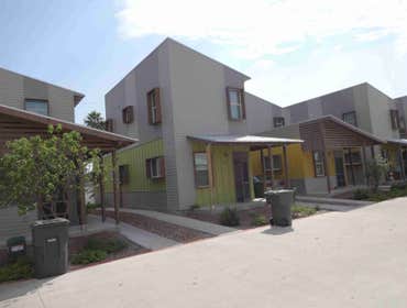 Photos from Bougambilias Construction