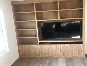 Photos by Silverado Cabinet & Mill Work Inc #1