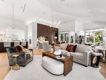 Bay Colony - Renovation