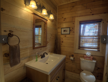 Black Bear Cabin