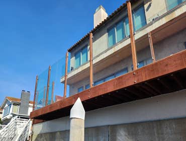 Photos by Ocean View Decks #1