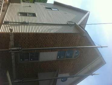 Faubion Construction Project