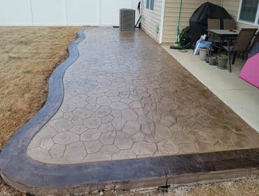 Photos by Citiscape Concrete LLC #1