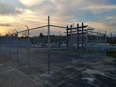 Fences