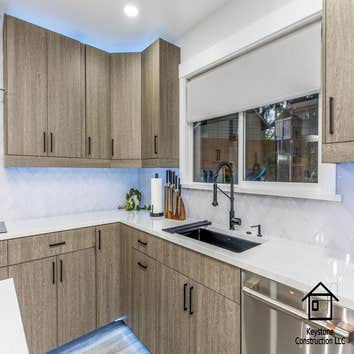 Kitchen Renovation