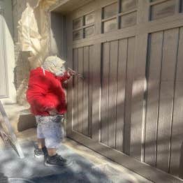 Master Stroke - House Painters