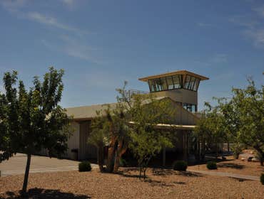 Indy Raceway - Wilcox, AZ