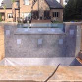 Outdoor Living Spaces