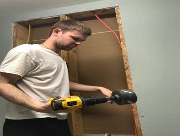 Photos by Barker plumbing LLC #1