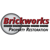Brickworks Property Restoration logo