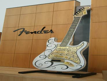 Fender