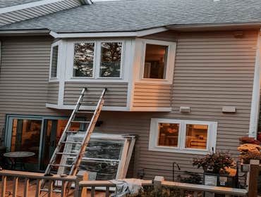 Photos by River City Construction Inc #1