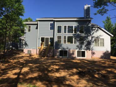 Residential - Custom Two Story - Stevens Point