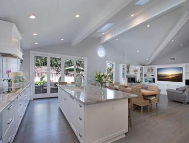 Kitchen Remodels