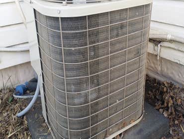 Preventive maintenance